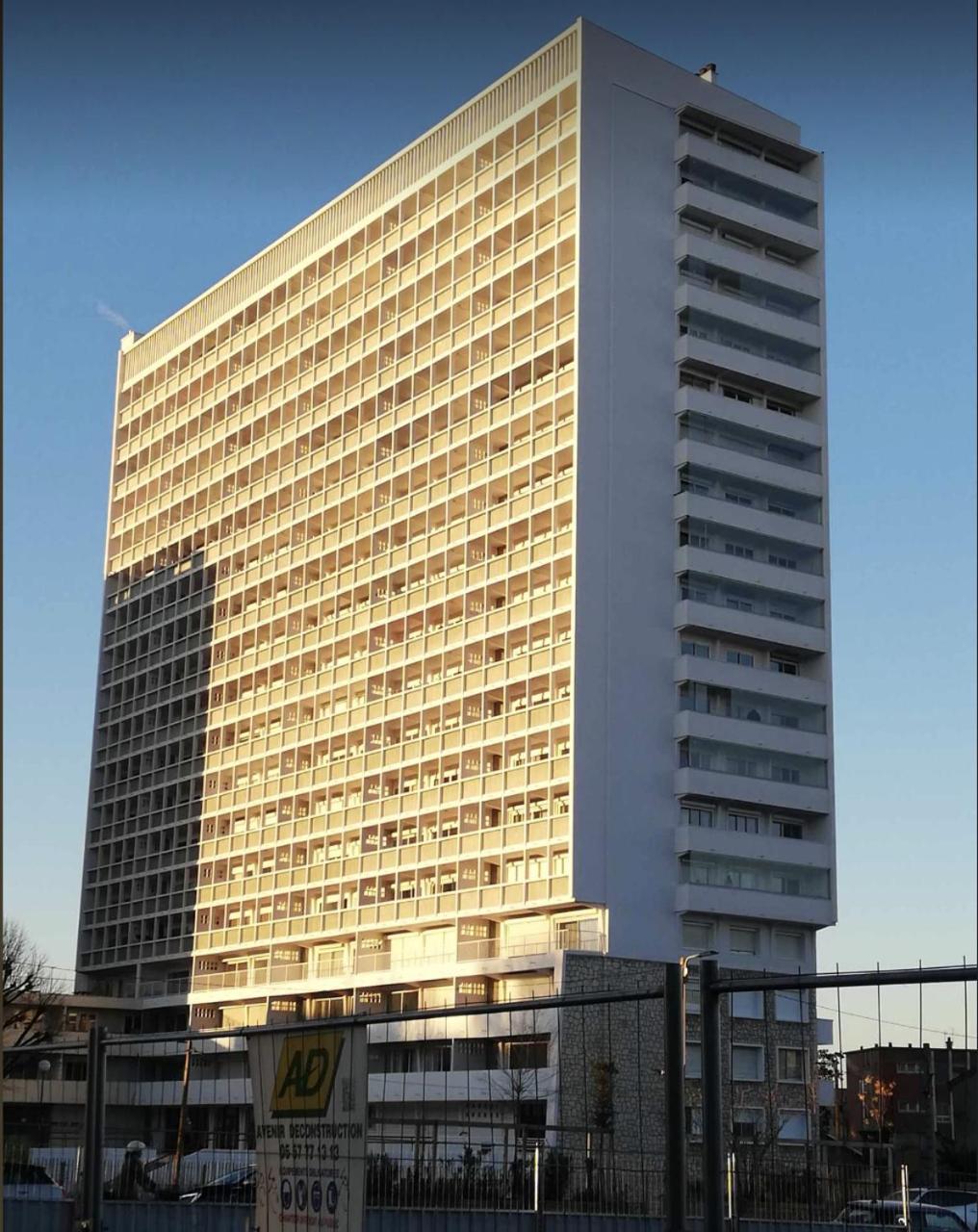 Chambre & Table D'Hote A 5 Min De La Gare Matabiau Tuluza Zewnętrze zdjęcie