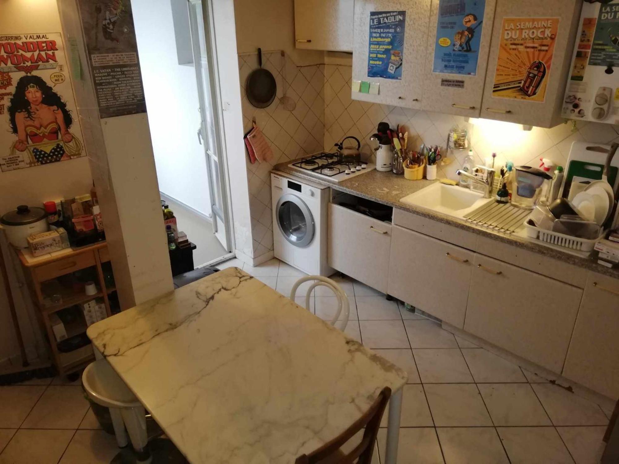 Chambre & Table D'Hote A 5 Min De La Gare Matabiau Tuluza Zewnętrze zdjęcie